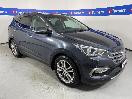 Thumbnail '1' of Hyundai Santa FE