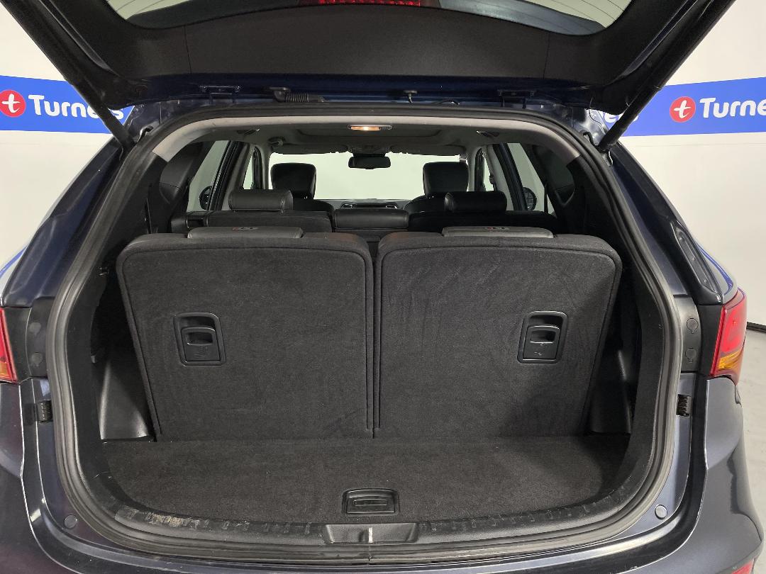 Photo '14' of Hyundai Santa FE