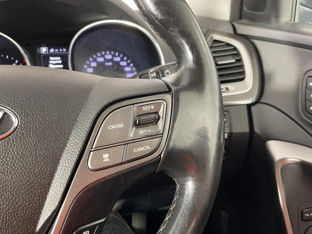 Photo '30' of Hyundai Santa FE