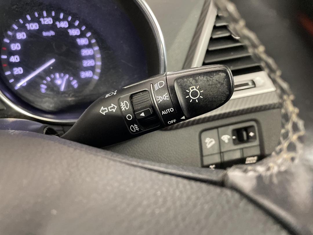 Photo '31' of Hyundai Santa FE