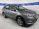 Thumbnail '1' of Hyundai Santa FE