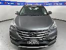 Thumbnail '2' of Hyundai Santa FE