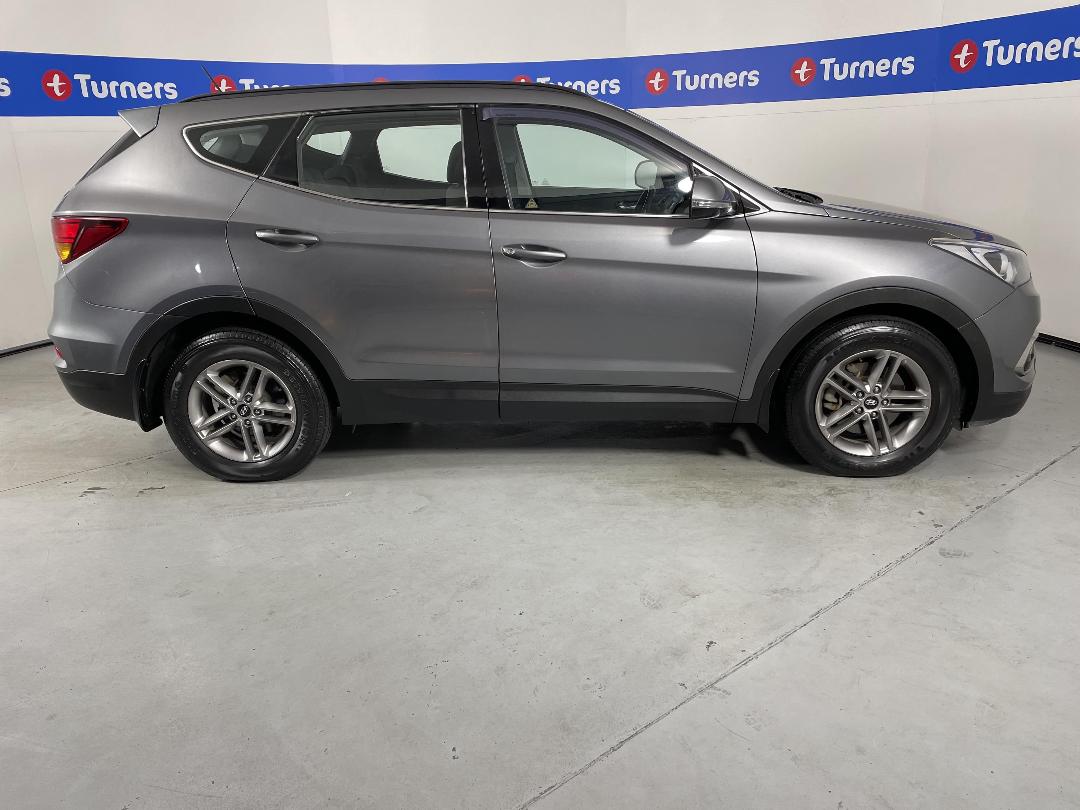 Photo '23' of Hyundai Santa FE