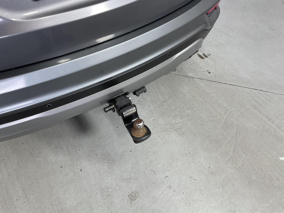 Photo '25' of Hyundai Santa FE