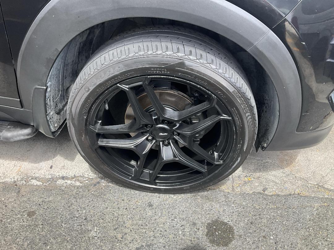 Photo '2' of Hyundai Tucson GDI