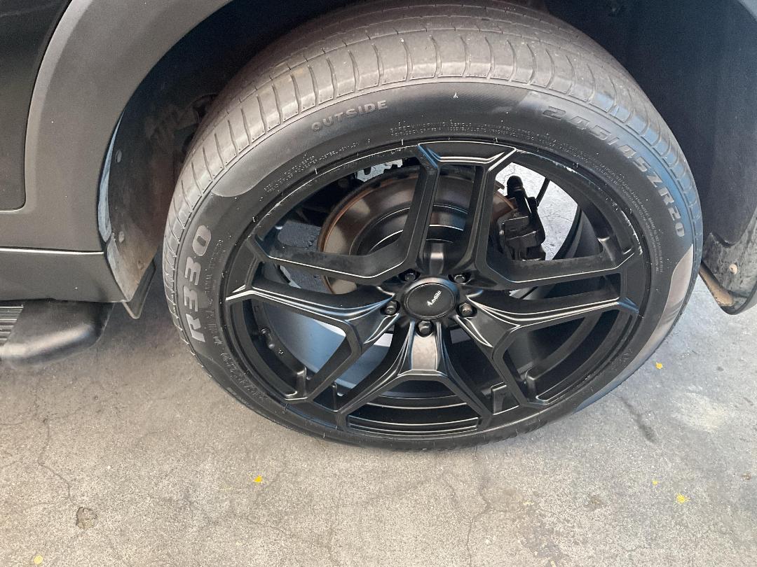 Photo '11' of Hyundai Tucson GDI