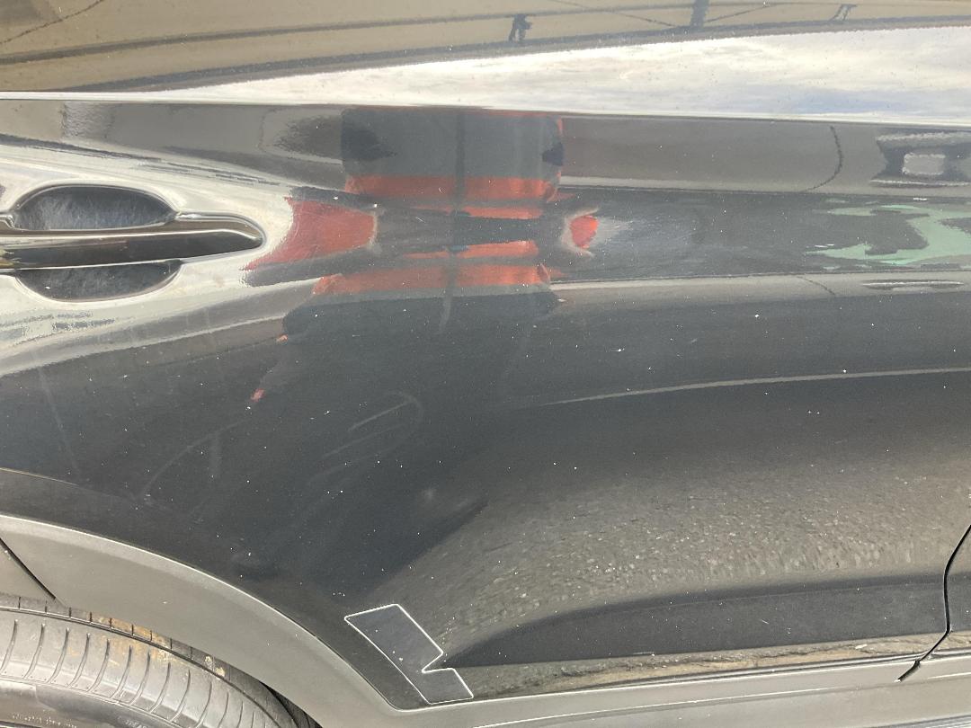 Photo '16' of Hyundai Tucson GDI