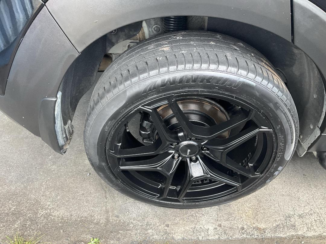 Photo '15' of Hyundai Tucson GDI