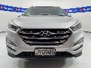 Thumbnail '2' of Hyundai Tucson