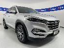 Thumbnail '1' of Hyundai Tucson