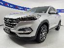 Thumbnail '4' of Hyundai Tucson