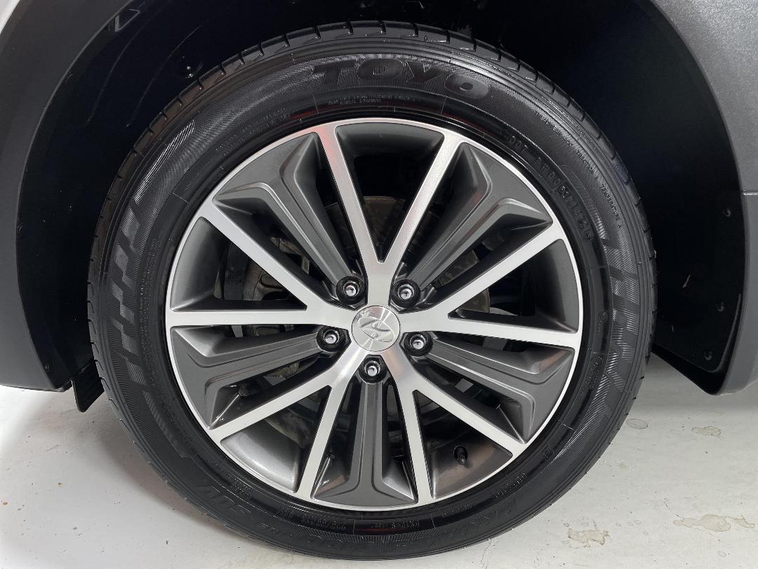 Photo '10' of Hyundai Tucson Photo '10' of Hyundai Tucson