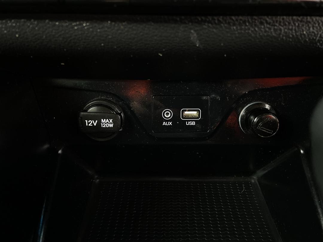 Photo '28' of Hyundai Tucson Photo '28' of Hyundai Tucson