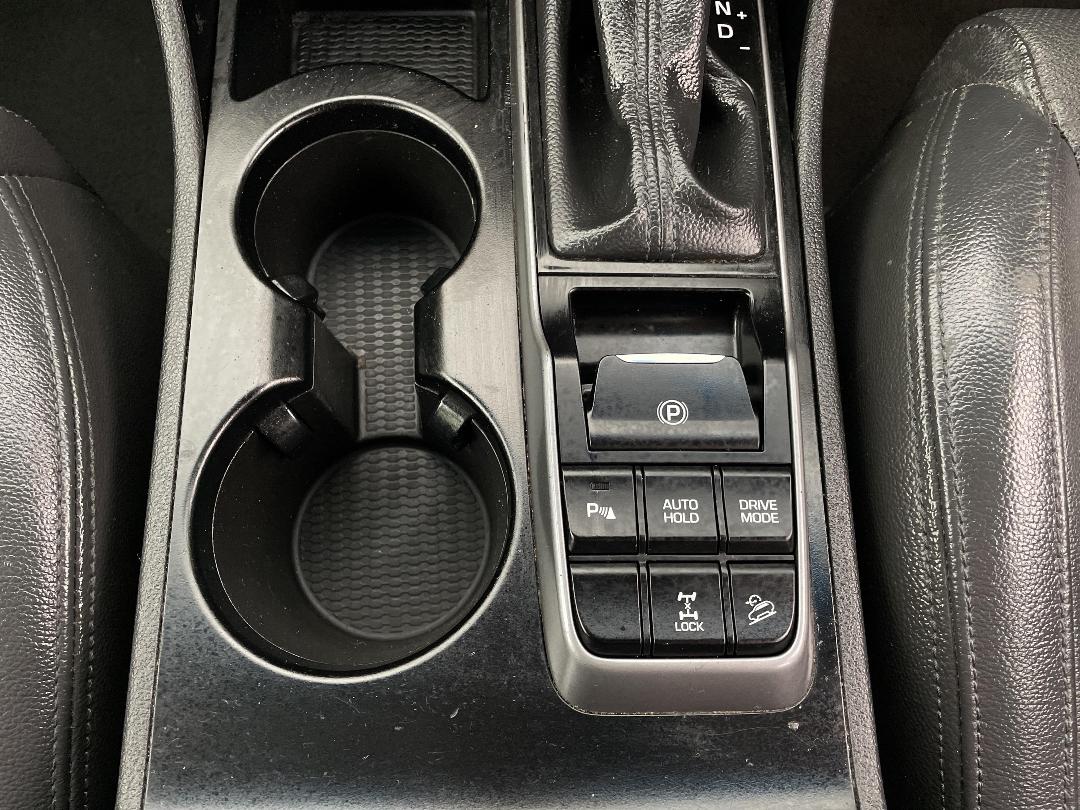 Photo '23' of Hyundai Tucson Photo '23' of Hyundai Tucson