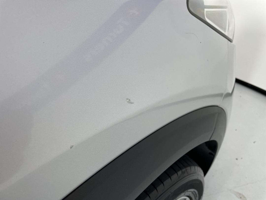 Photo '35' of Hyundai Tucson Photo '35' of Hyundai Tucson