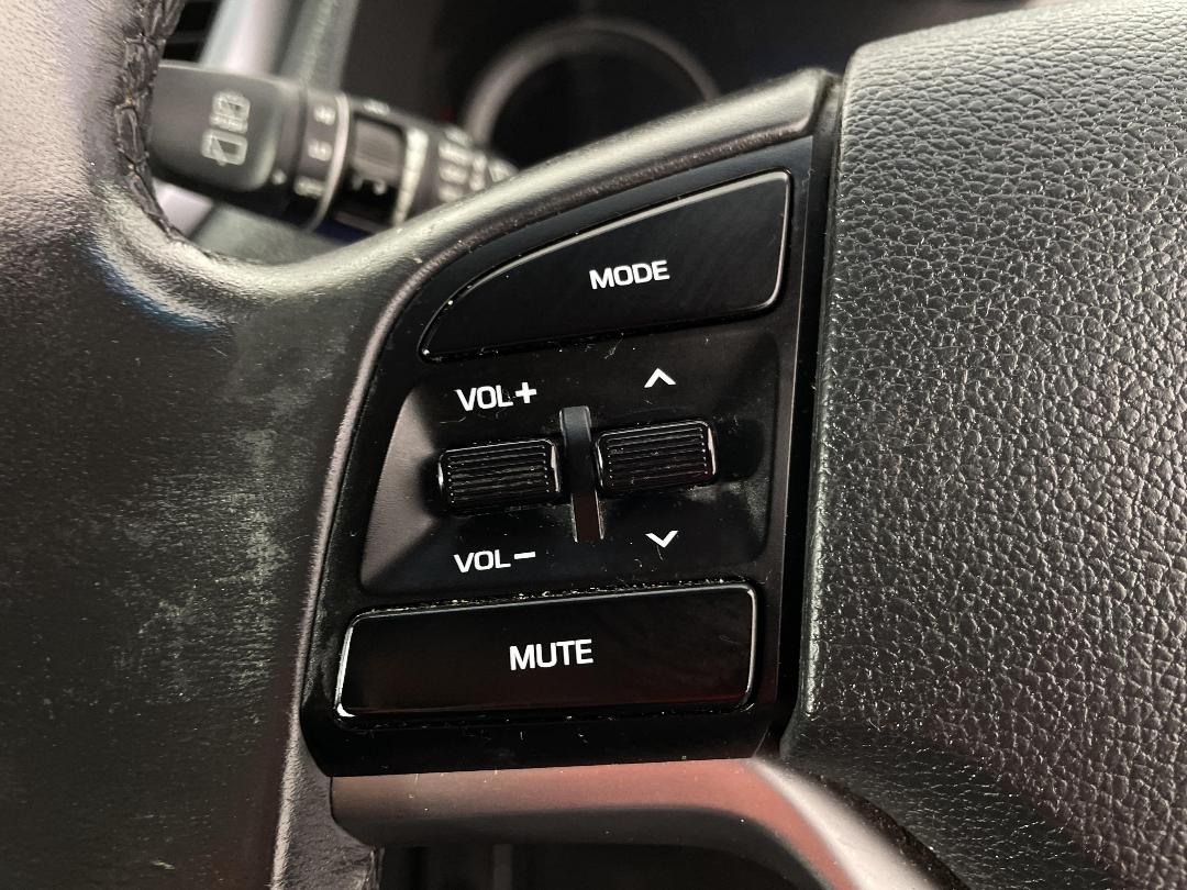 Photo '27' of Hyundai Tucson Photo '27' of Hyundai Tucson