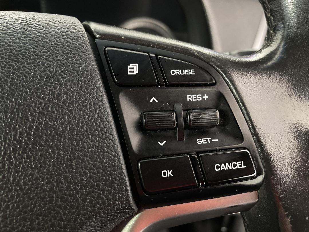 Photo '26' of Hyundai Tucson Photo '26' of Hyundai Tucson