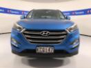 Thumbnail '2' of Hyundai Tucson