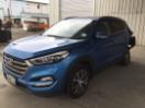 Thumbnail '3' of Hyundai Tucson GDI Elite