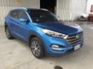 Thumbnail '1' of Hyundai Tucson GDI Elite