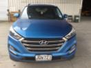 Thumbnail '2' of Hyundai Tucson GDI Elite