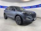 Thumbnail '1' of Hyundai Tucson