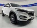 Thumbnail '1' of Hyundai Tucson