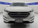 Thumbnail '2' of Hyundai Tucson