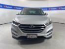 Thumbnail '2' of Hyundai Tucson