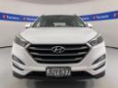 Thumbnail '2' of Hyundai Tucson