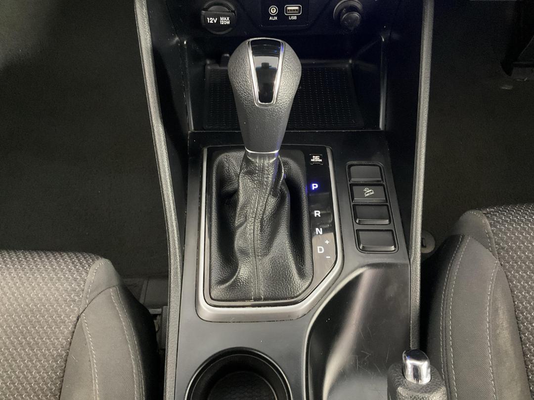 Photo '18' of Hyundai Tucson Photo '18' of Hyundai Tucson