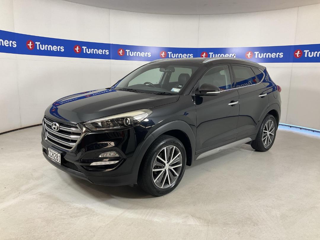 Photo '4' of Hyundai Tucson Photo '4' of Hyundai Tucson