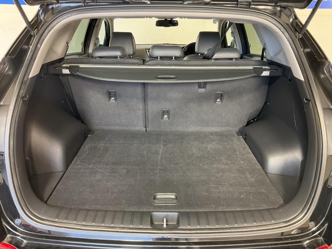 Photo '14' of Hyundai Tucson Photo '14' of Hyundai Tucson