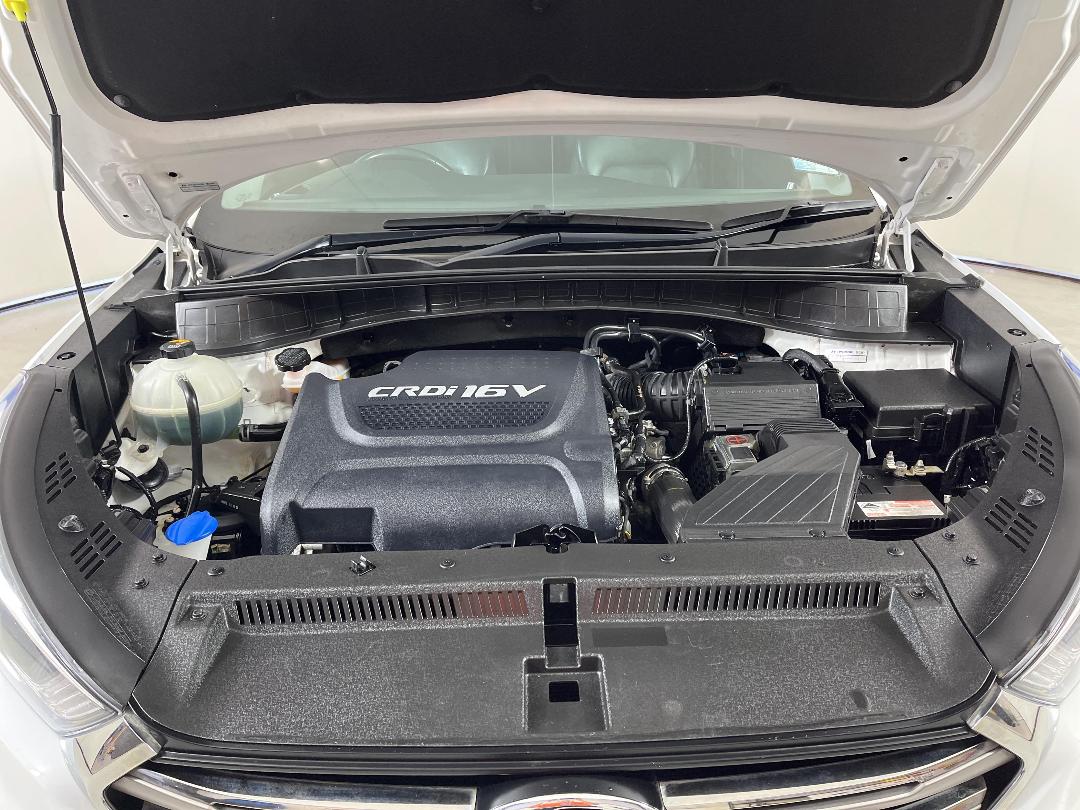 Photo '13' of Hyundai Tucson Photo '13' of Hyundai Tucson