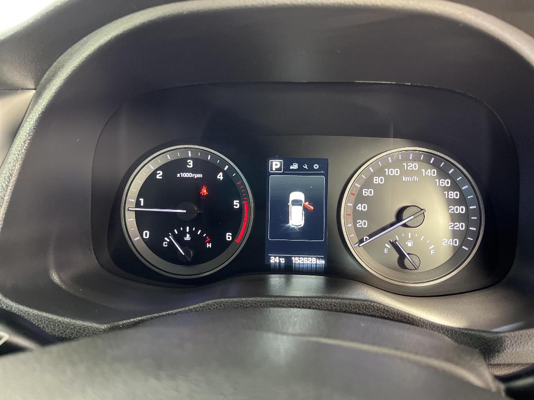 Photo '21' of Hyundai Tucson Photo '21' of Hyundai Tucson