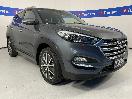 Thumbnail '1' of Hyundai Tucson