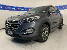 Thumbnail '4' of Hyundai Tucson