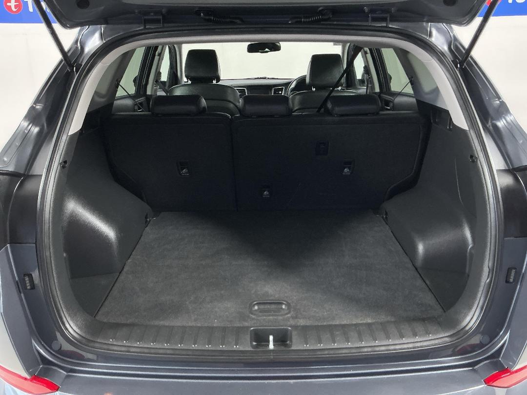 Photo '14' of Hyundai Tucson Photo '14' of Hyundai Tucson