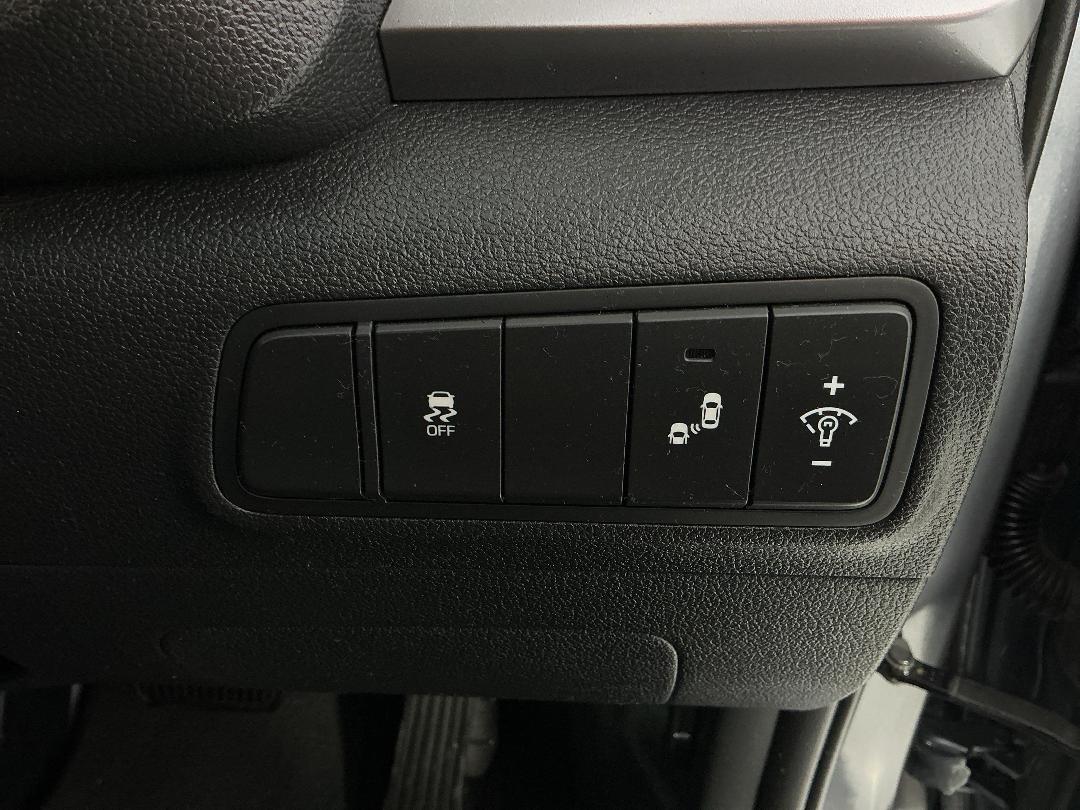 Photo '24' of Hyundai Tucson Photo '24' of Hyundai Tucson