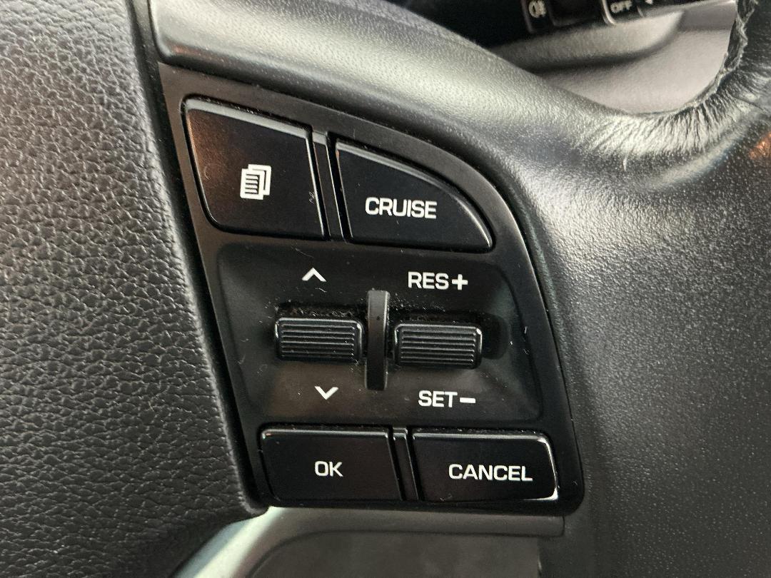 Photo '25' of Hyundai Tucson Photo '25' of Hyundai Tucson