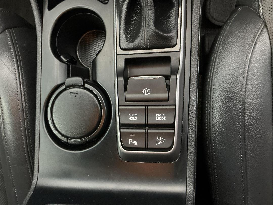 Photo '27' of Hyundai Tucson Photo '27' of Hyundai Tucson