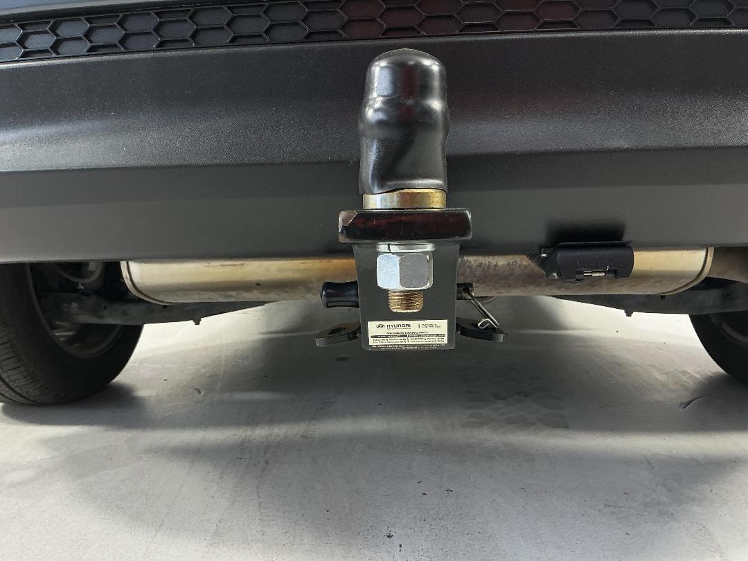 Photo '31' of Hyundai Tucson Photo '31' of Hyundai Tucson