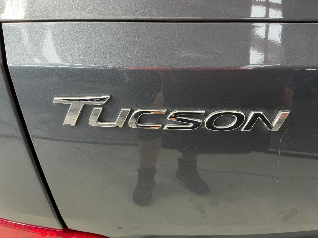 Photo '30' of Hyundai Tucson Photo '30' of Hyundai Tucson