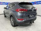 Thumbnail '5' of Hyundai Tucson