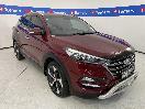 Thumbnail '1' of Hyundai Tucson