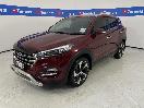 Thumbnail '4' of Hyundai Tucson
