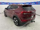 Thumbnail '5' of Hyundai Tucson