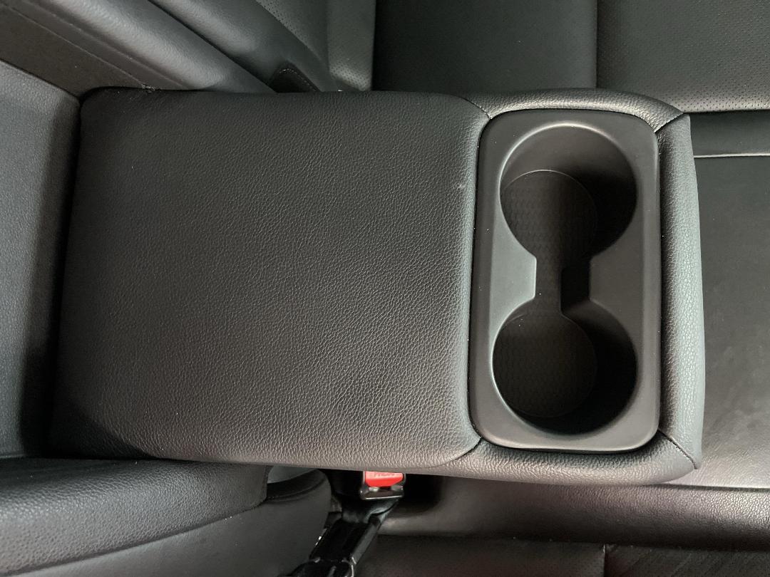 Photo '24' of Hyundai Tucson Photo '24' of Hyundai Tucson