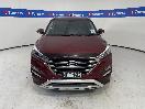 Thumbnail '2' of Hyundai Tucson