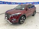 Thumbnail '4' of Hyundai Tucson